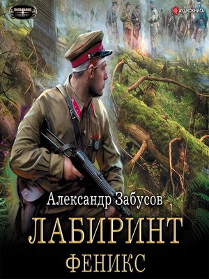 cover image of Лабиринт. Феникс